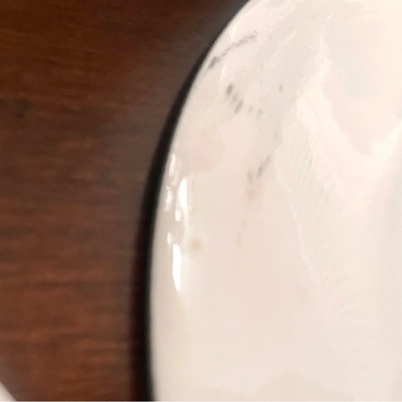 Royal Stafford Christmas Village Dessert Plates✨ - Picture 3 of 3